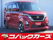 2021 NISSAN ROOX