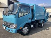 2017 HINO DUTRO