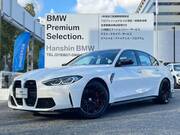 2024 BMW M3