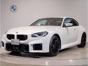 2024 BMW M2