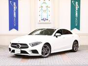 2018 MERCEDES BENZ CLS-CLASS
