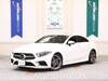 MERCEDES BENZ CLS-CLASS