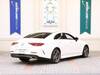 MERCEDES BENZ CLS-CLASS