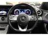MERCEDES BENZ CLS-CLASS