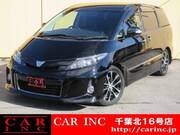 2014 TOYOTA ESTIMA