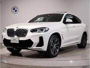 2022 BMW X4