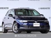 2022 VOLKSWAGEN GOLF
