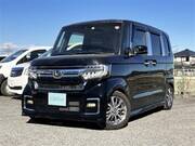 2022 HONDA N-BOX CUSTOM