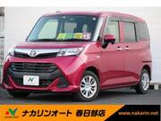 2017 TOYOTA TANK