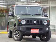 2022 SUZUKI JIMNY XC