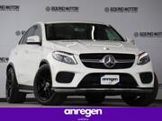 2018 MERCEDES BENZ GLE