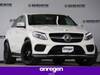 MERCEDES BENZ GLE