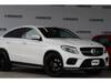 MERCEDES BENZ GLE