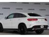 MERCEDES BENZ GLE