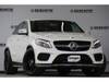 MERCEDES BENZ GLE