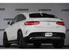 MERCEDES BENZ GLE