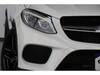MERCEDES BENZ GLE