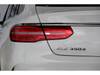 MERCEDES BENZ GLE