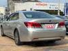 TOYOTA CROWN MAJESTA