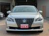 TOYOTA CROWN MAJESTA