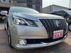 TOYOTA CROWN MAJESTA