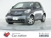 2012 TOYOTA IQ
