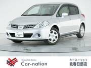 2012 NISSAN TIIDA