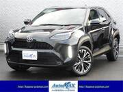 2023 TOYOTA YARIS CROSS