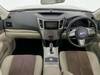 SUBARU LEGACY OUTBACK