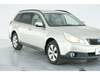 SUBARU LEGACY OUTBACK
