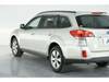 SUBARU LEGACY OUTBACK