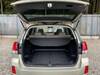 SUBARU LEGACY OUTBACK