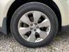 SUBARU LEGACY OUTBACK