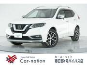 2017 NISSAN X-TRAIL