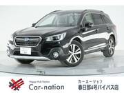 2017 SUBARU LEGACY OUTBACK
