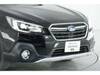 SUBARU LEGACY OUTBACK