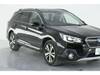 SUBARU LEGACY OUTBACK