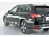 SUBARU LEGACY OUTBACK