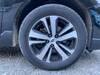 SUBARU LEGACY OUTBACK
