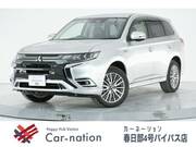 2020 MITSUBISHI OUTLANDER PHEV