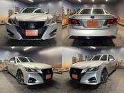 2016 TOYOTA CROWN HYBRID