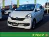 SUBARU PLEO PLUS
