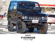 1995 SUZUKI JIMNY
