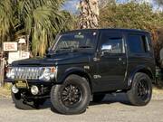 1998 SUZUKI JIMNY
