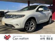 2011 NISSAN MURANO