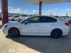 SUBARU WRX S4