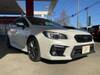 SUBARU WRX S4