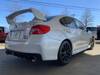 SUBARU WRX S4