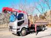 FUSO FIGHTER