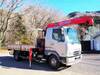 FUSO FIGHTER